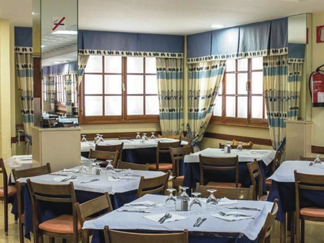 Hotel Port Fleming